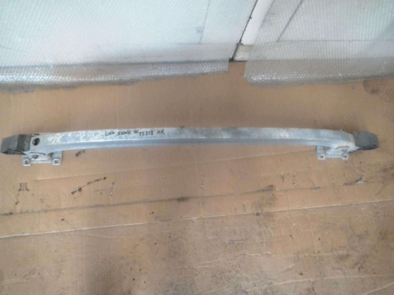 Traversa rinforzo paraurti posteriore RENAULT GRAND SCENIC 2 PHASE 1 Diésel - 1