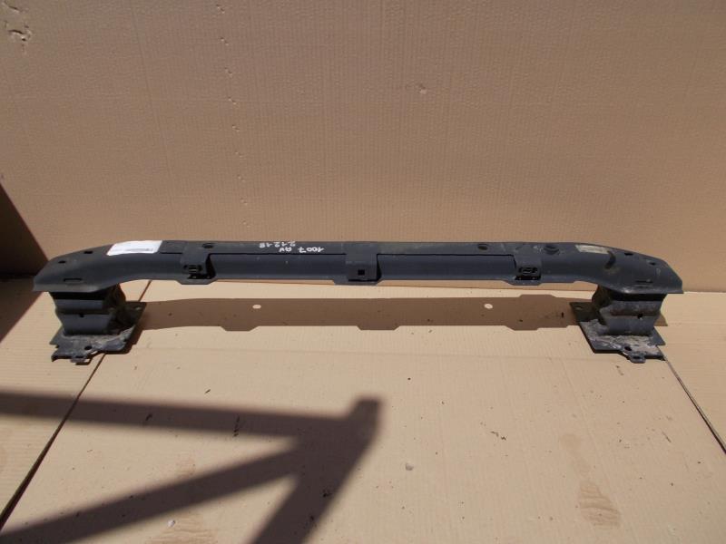 Traversa rinforzo paraurti anteriore PEUGEOT 1007 Gasolina - 1