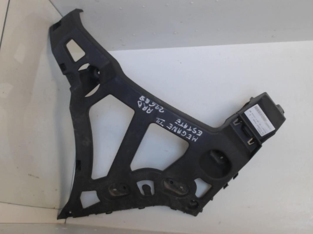 Support de pare chocs arriere RENAULT MEGANE 3 PHASE 1 BREAK Diesel - 1