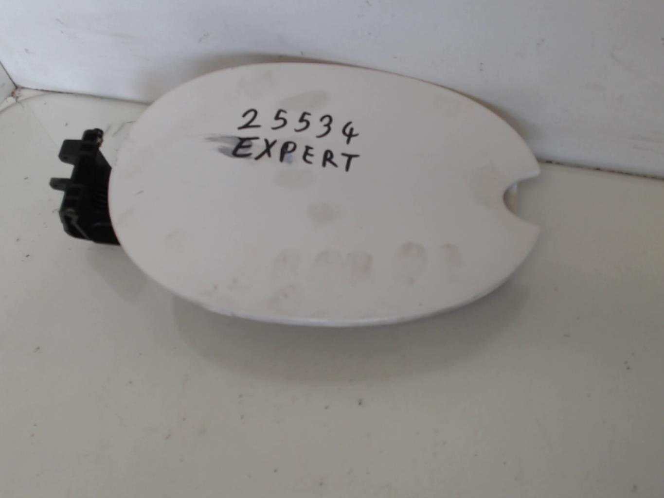 Trappe d'essence PEUGEOT EXPERT 2 Diesel - 1