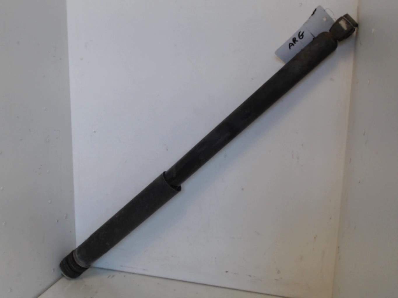 Ammortizzatore posteriore sinistro SUZUKI SX4 1 Diésel - 1