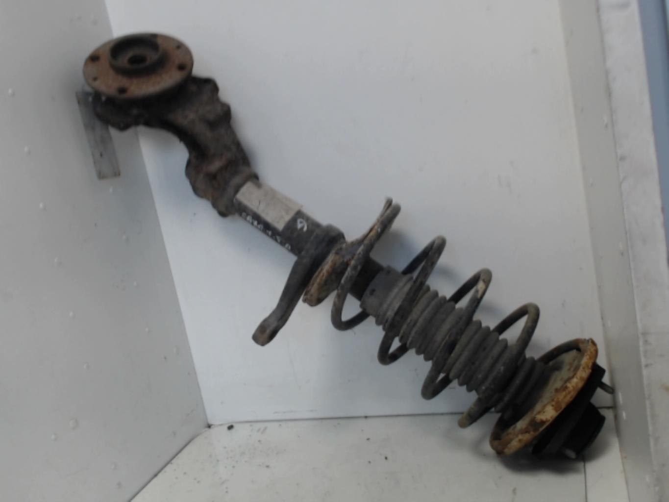 Ammortizzatore anteriore sinistro CITROEN SAXO PHASE 1 Diésel - 1