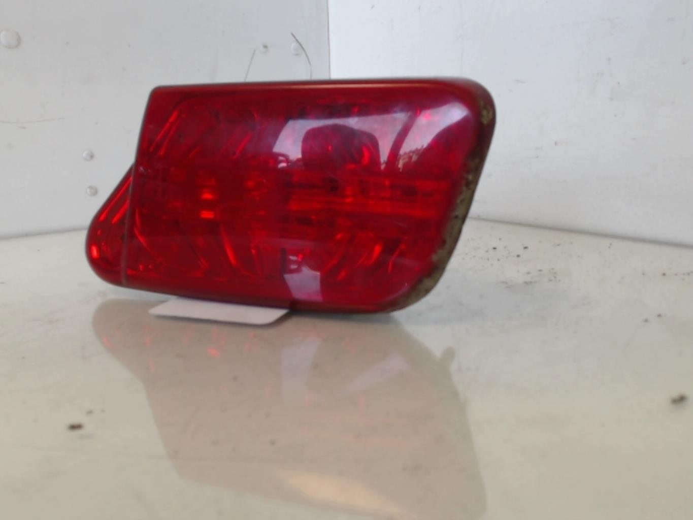 Retronebbia sinistro FIAT STILO Gasolina - 1