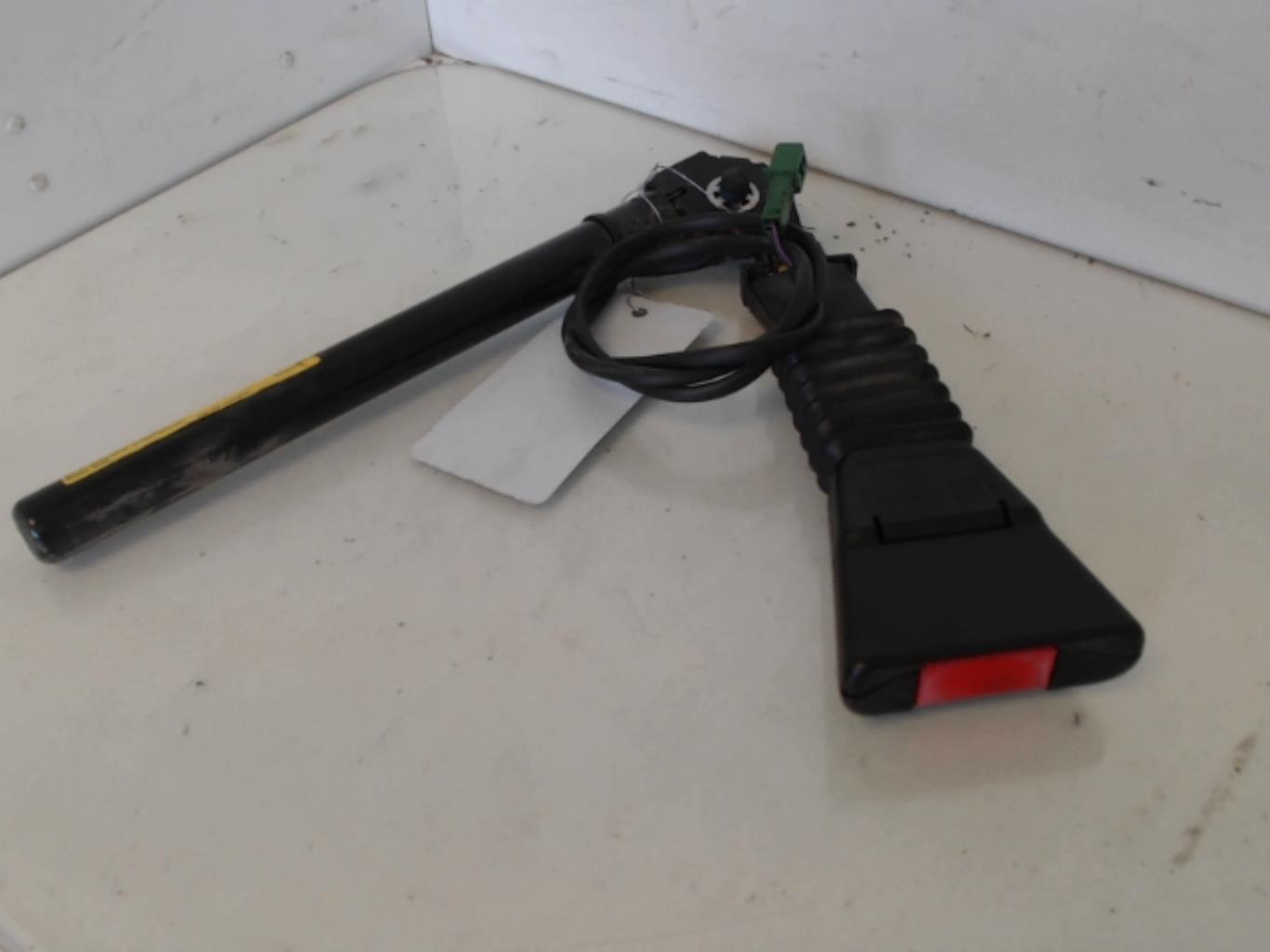 Aggancio cintura sicurezza anteriore destro OPEL ASTRA G Diésel - 1