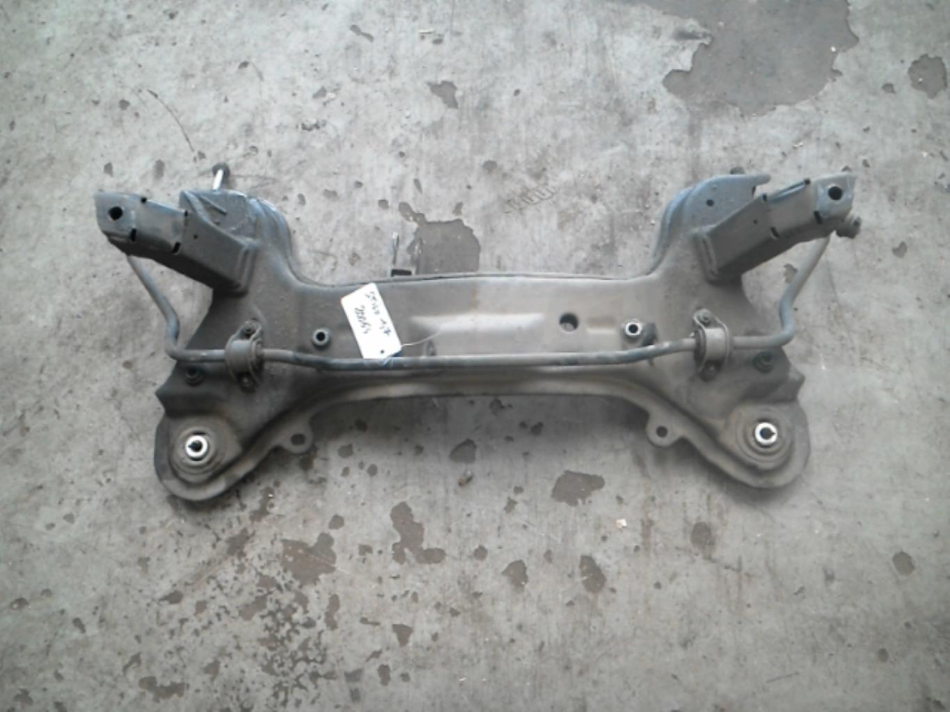 Culla motore anteriore FIAT STILO Gasolina - 1