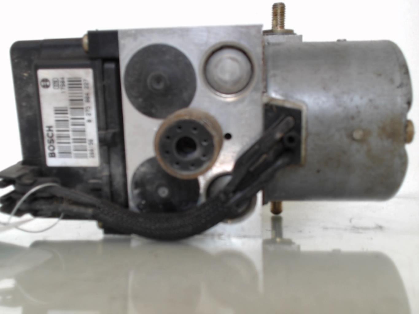 Blocco ABS (antibloccaggio freni) OPEL COMBO C PHASE 1 Diésel - 1
