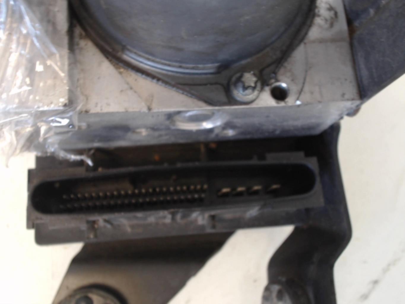 Blocco ABS (antibloccaggio freni) RENAULT SCENIC 2 PHASE 2 Diésel - 1