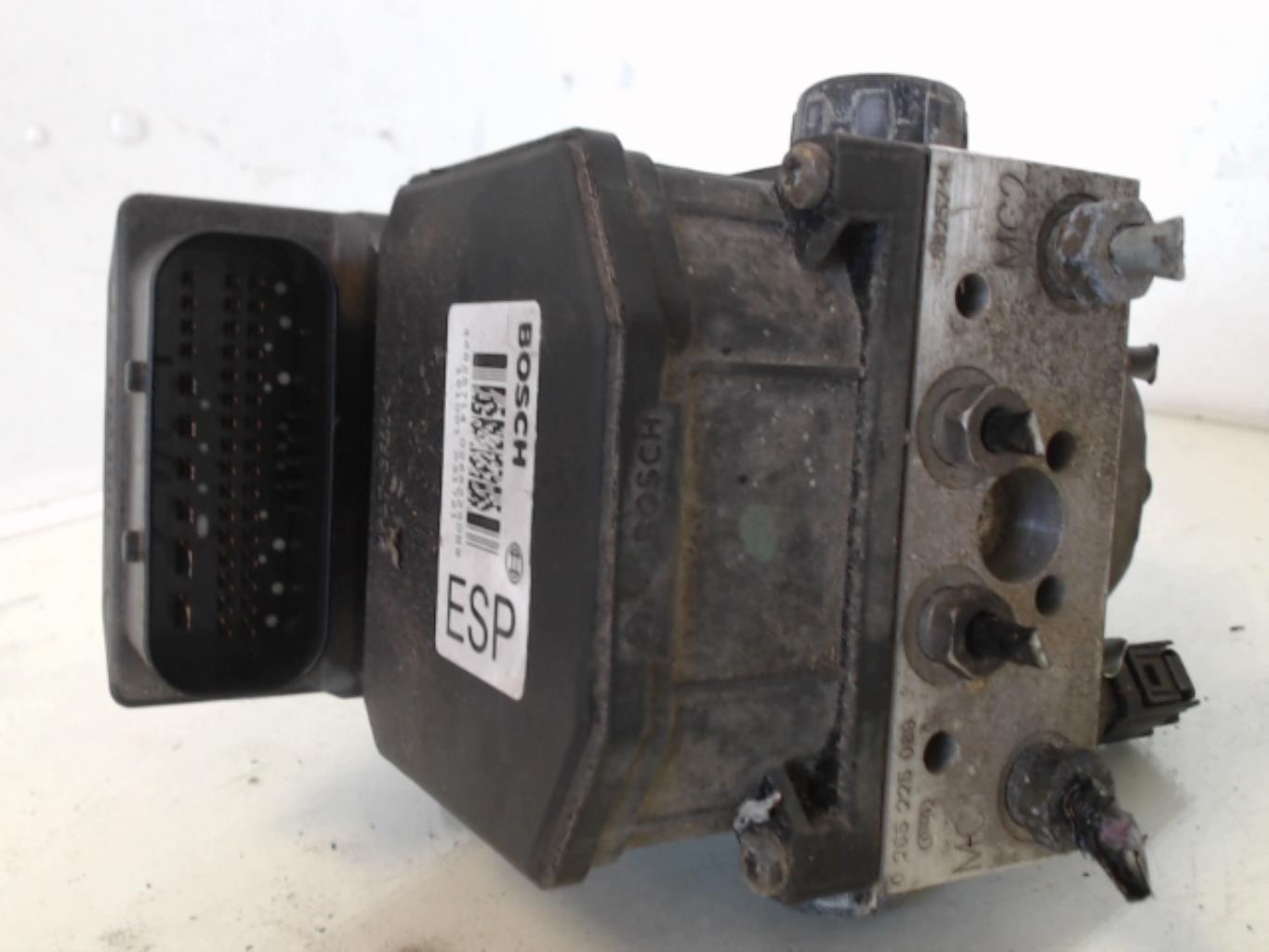 Blocco ABS (antibloccaggio freni) FIAT STILO Gasolina - 1