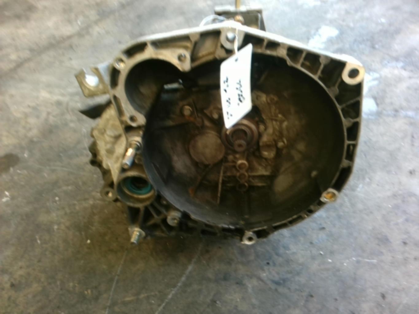 Boite de vitesses FIAT STILO Essence - 1