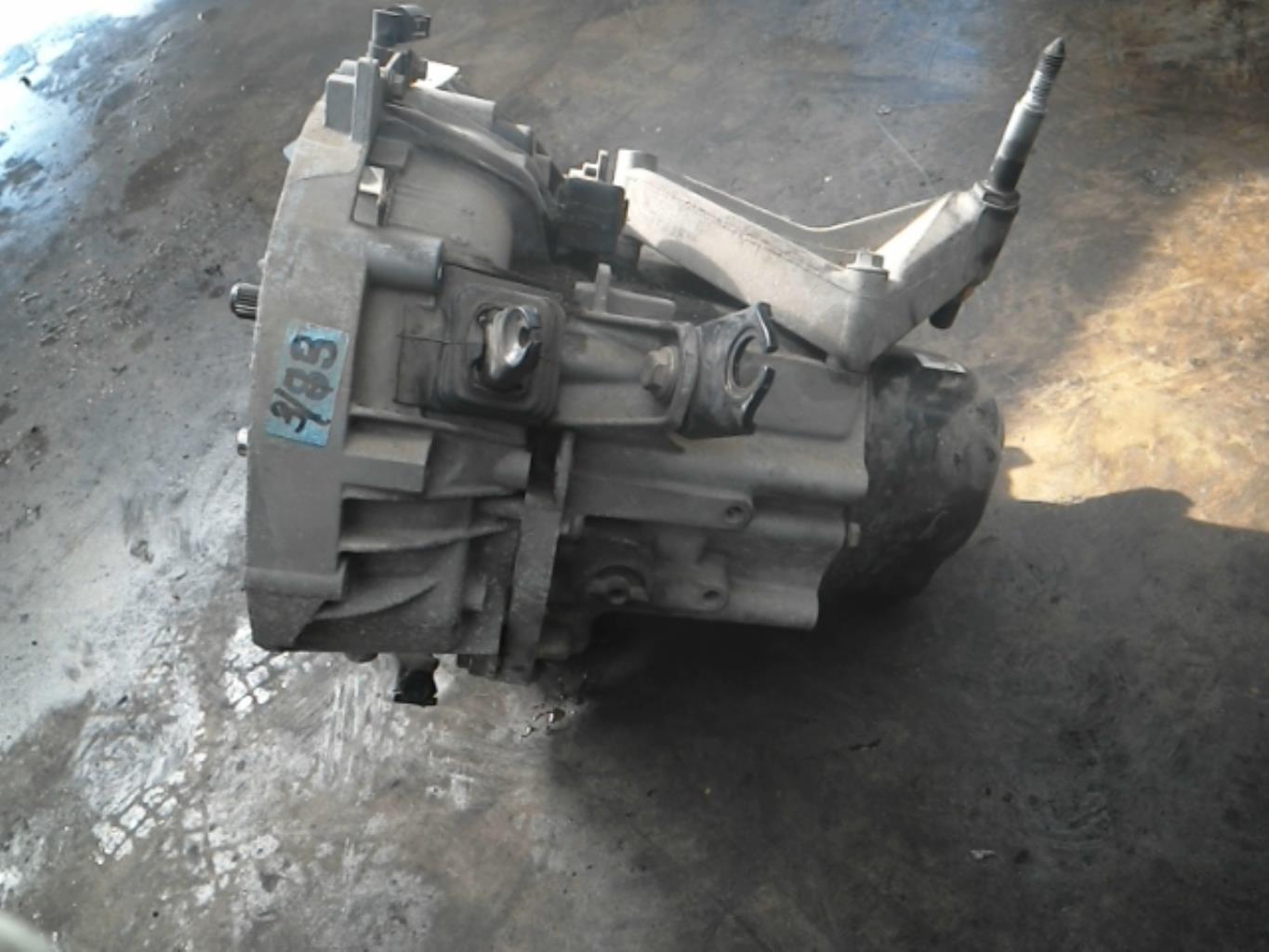 Boite de vitesses RENAULT MEGANE 1 PHASE 2 Essence - 1