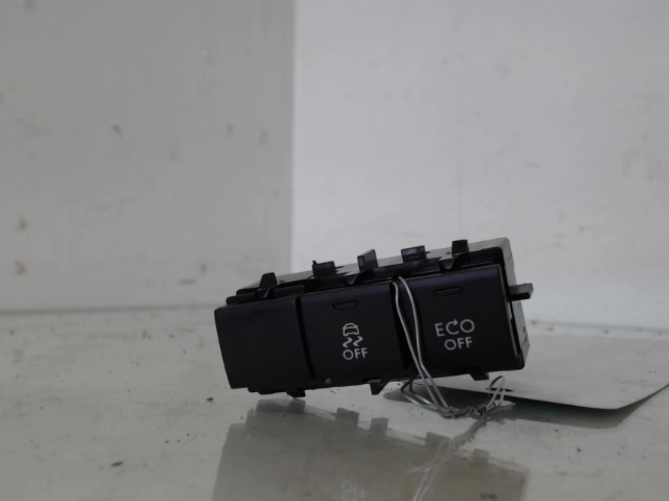 Botón/Interruptor PEUGEOT 208 1 PHASE 1 Diésel - 1
