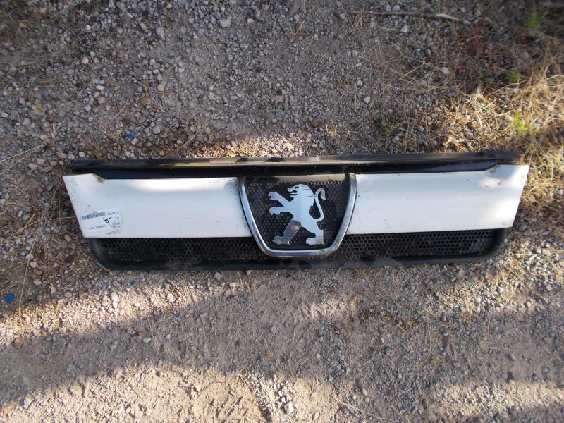 Calandre PEUGEOT BOXER 2 Diesel - 1
