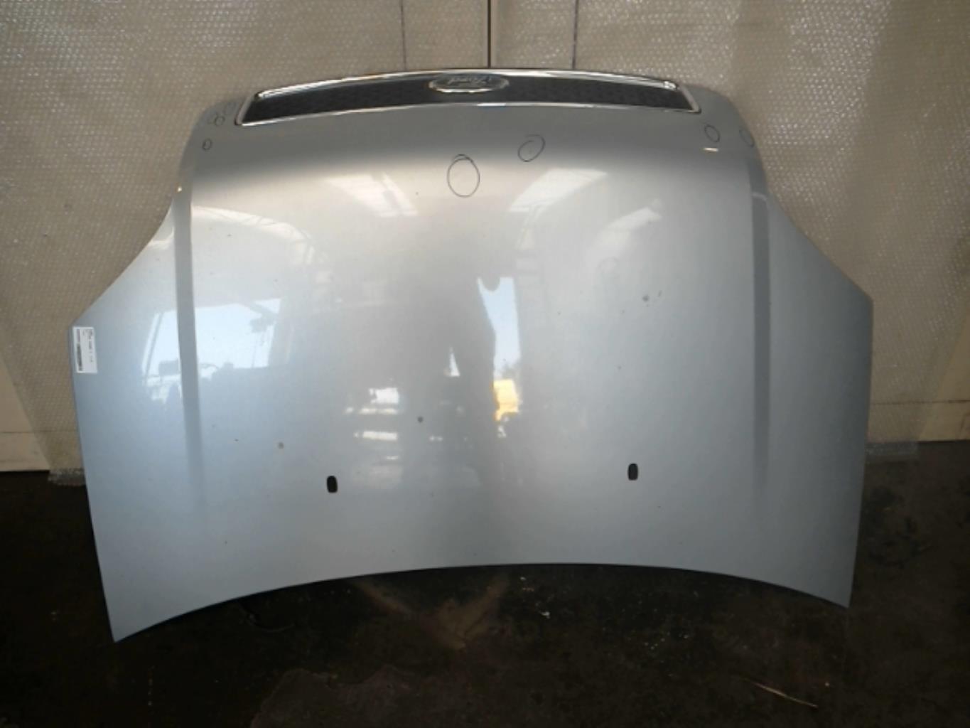 Capot FORD FUSION PHASE 1 Diesel - 1