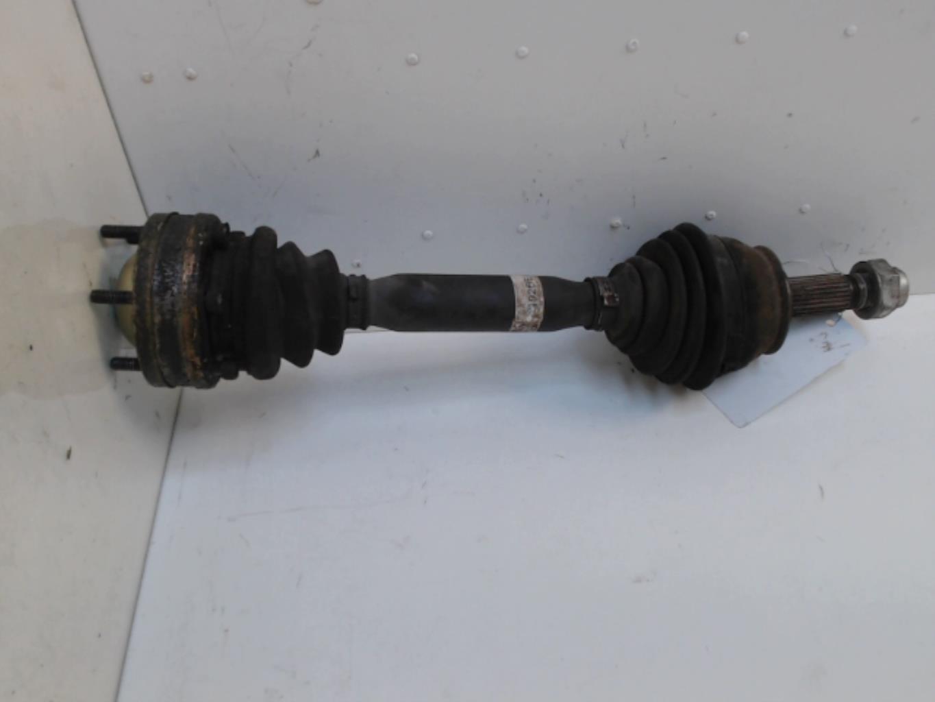 Giunto cardanico albero di trasmissione destro FIAT STILO Gasolina - 1