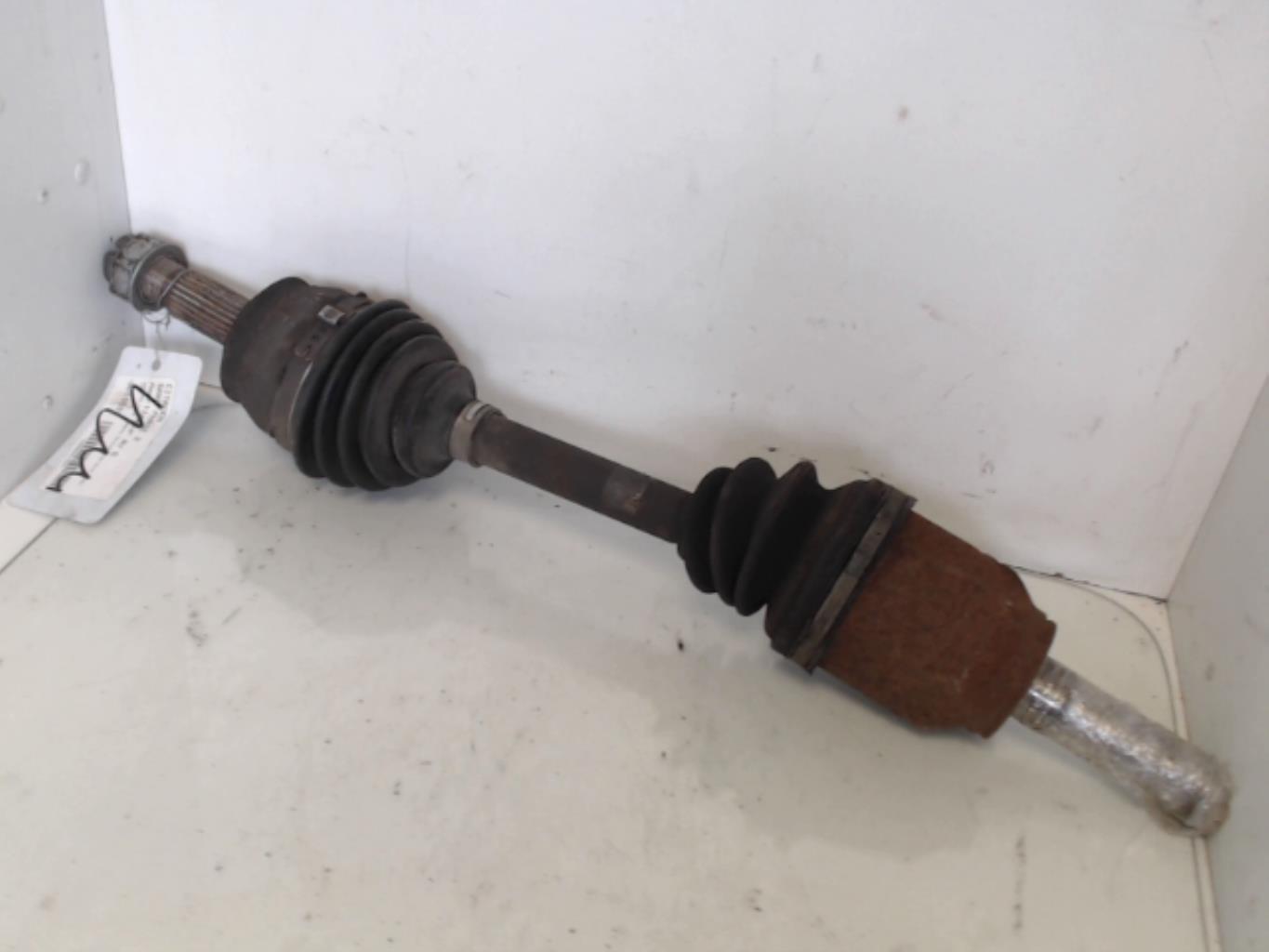 Giunto cardanico albero di trasmissione sinistro FIAT PUNTO 2 PHASE 2 Diésel - 1