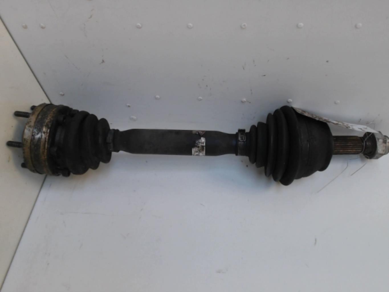 Giunto cardanico albero di trasmissione sinistro FIAT STILO Gasolina - 1