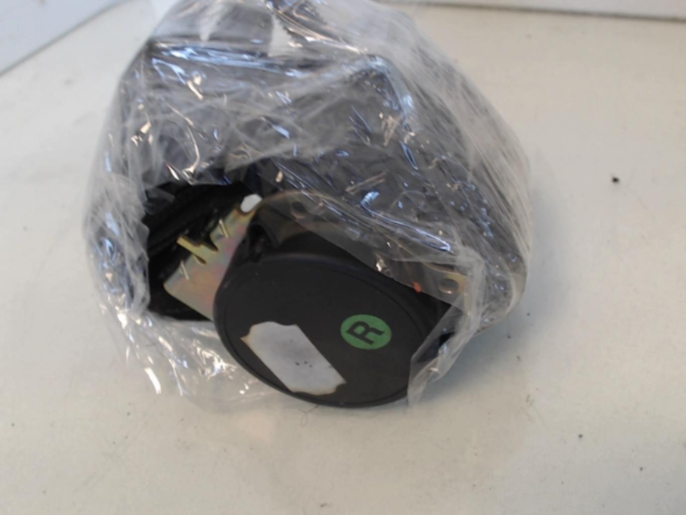 Cintura di sicurezza posteriore destra FORD FUSION PHASE 1 Diésel - 1