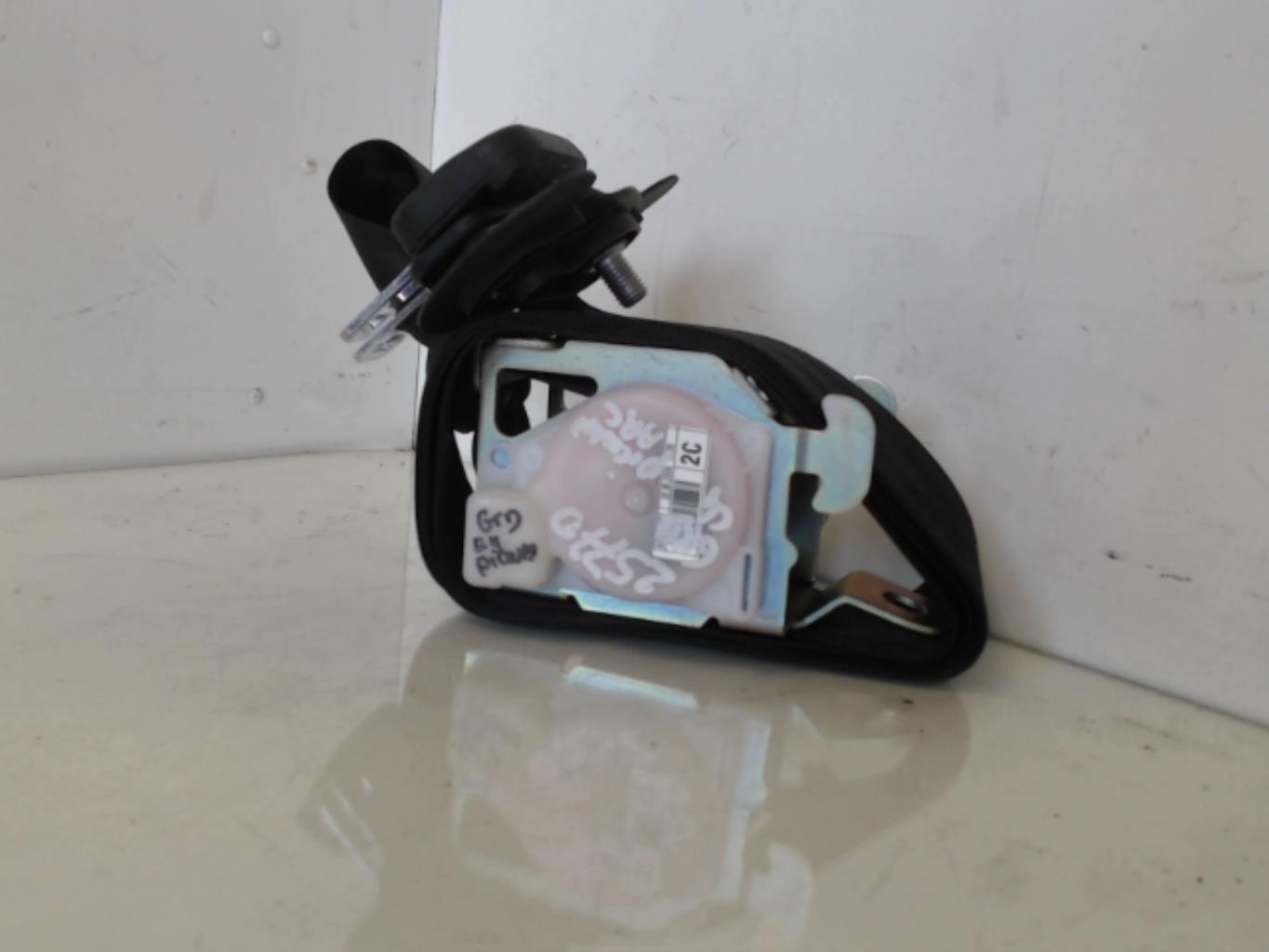 Cintura posteriore centrale CITROEN C4 GRAND PICASSO 1  - 1