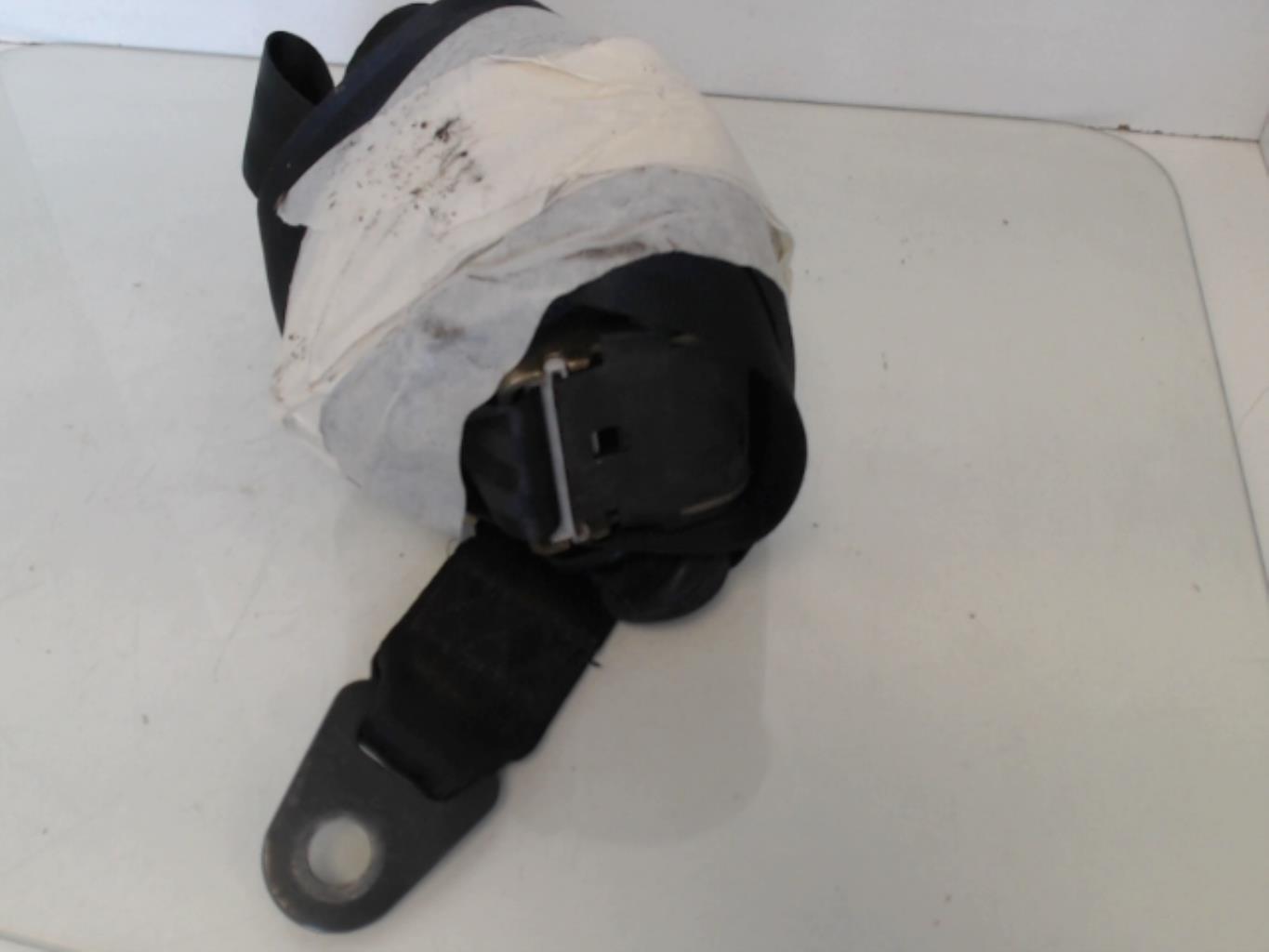 Cintura di sicurezza anteriore destra CITROEN ZX PHASE 1 Diésel - 1
