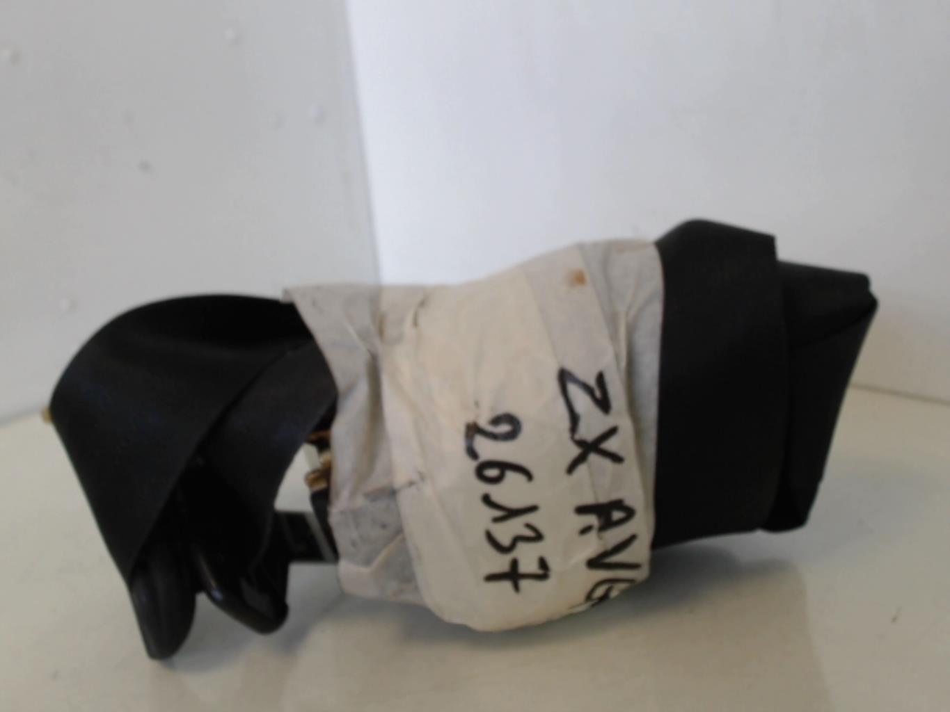 Cintura di sicurezza anteriore sinistra CITROEN ZX PHASE 1 Diésel - 1