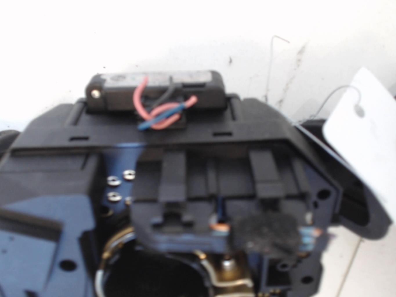Devio guida completo con contatto spiralato FIAT STILO Gasolina - 1