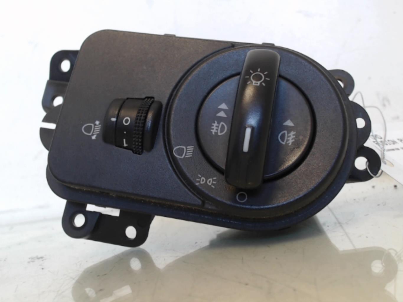 Commande de phare FORD FUSION PHASE 1 Diesel - 1