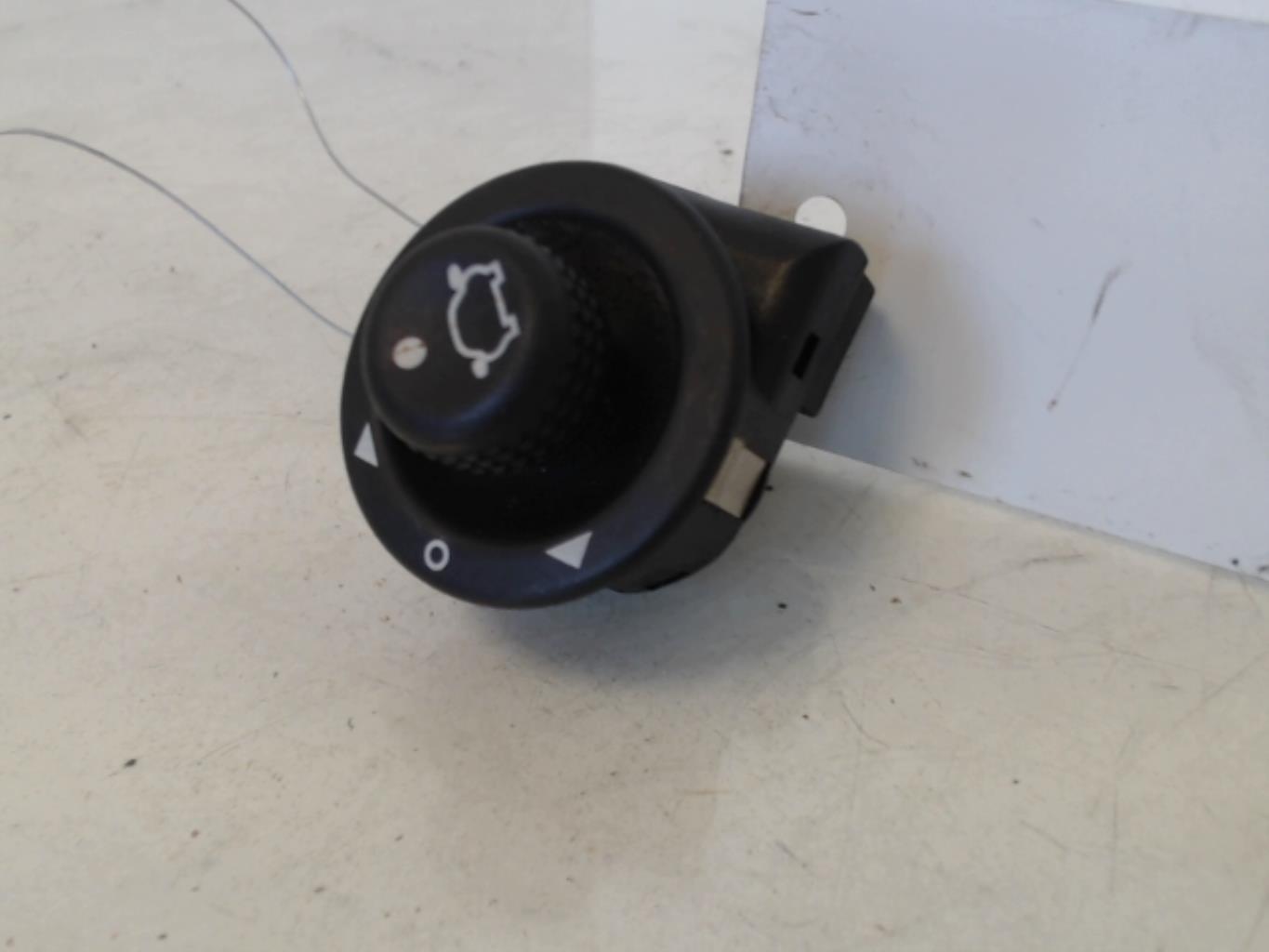 Commande retroviseurs FORD FUSION PHASE 1 Diesel - 1