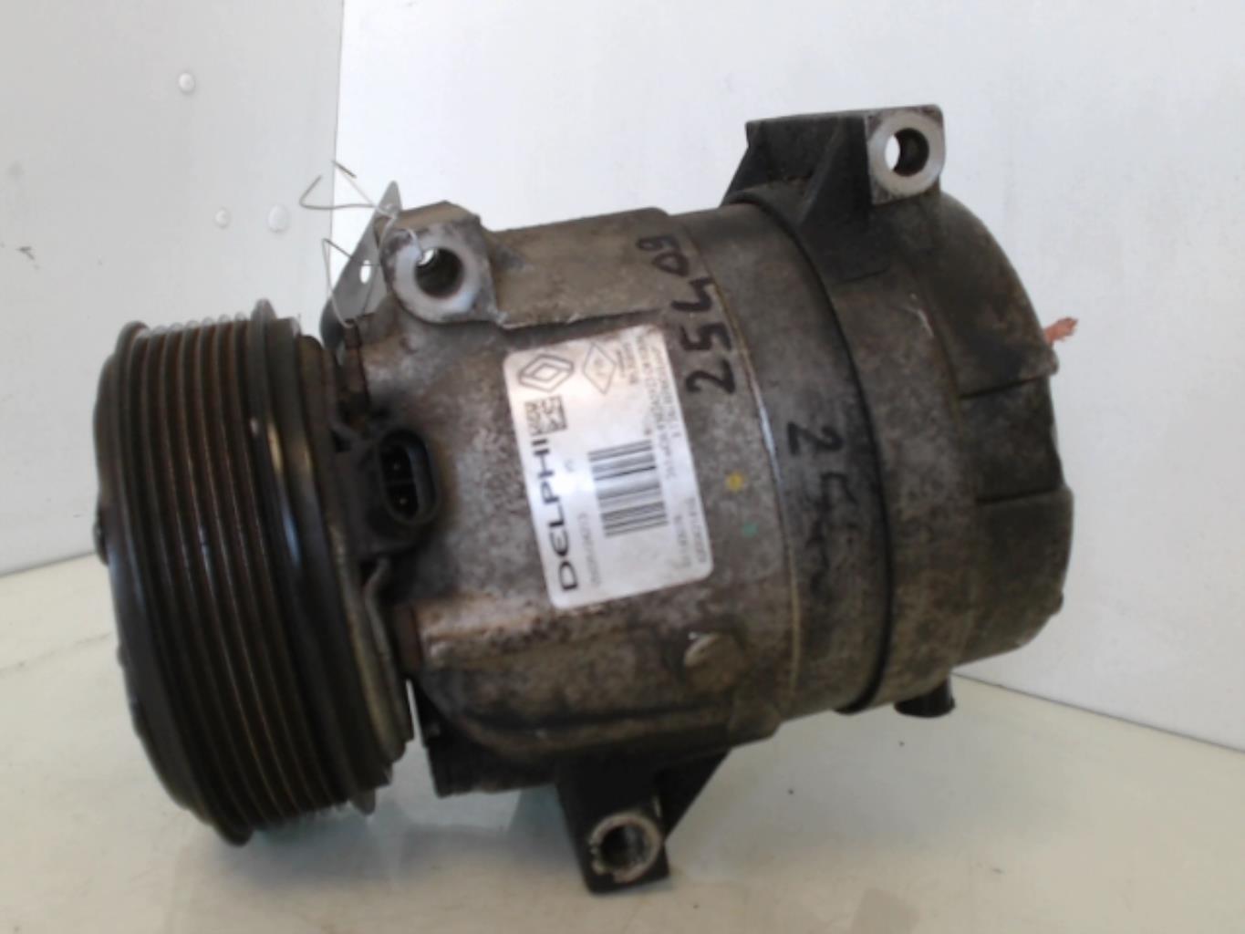 Compressore clima RENAULT LAGUNA 2 PHASE 2 Diésel - 1