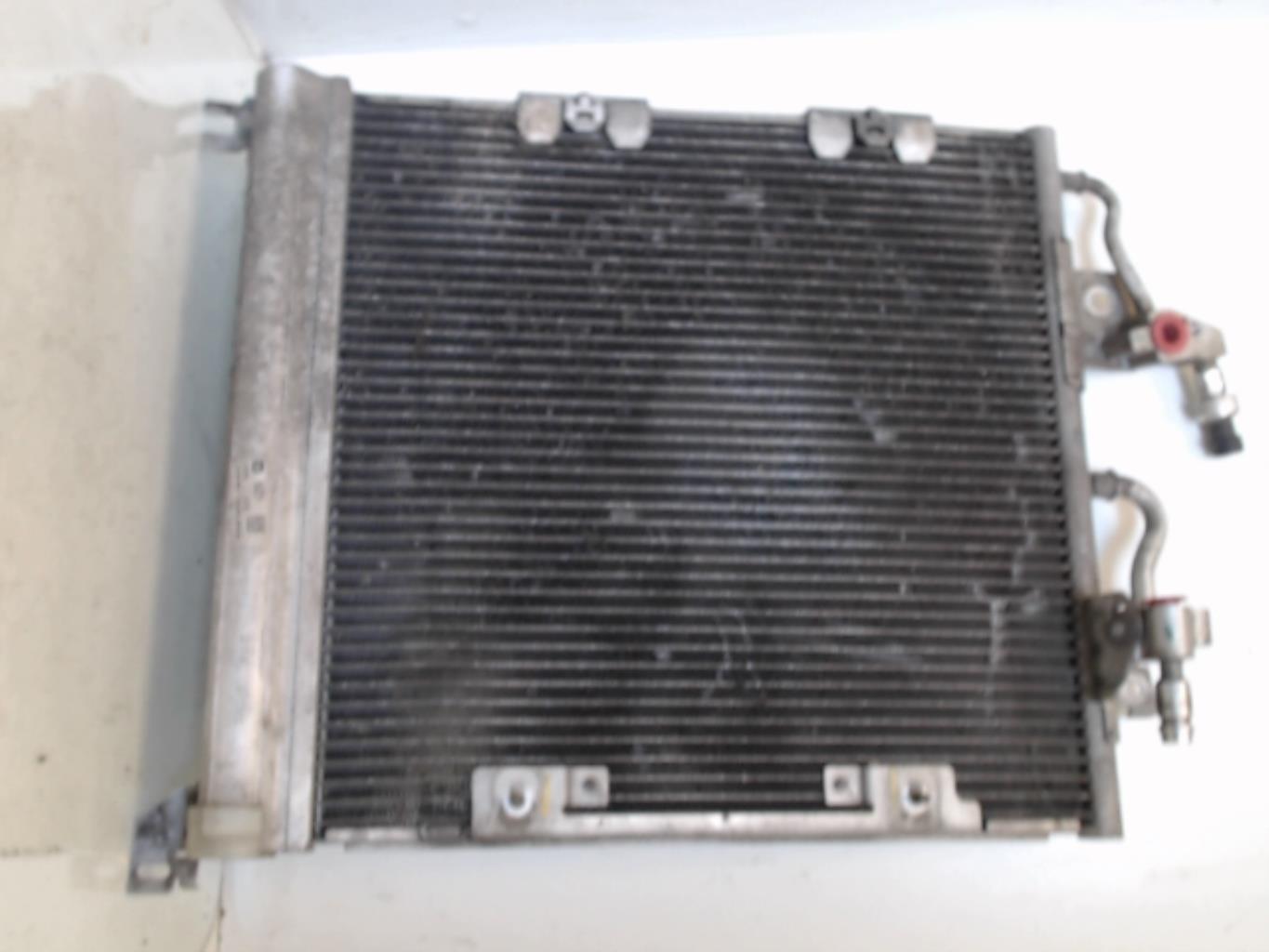 Condenseur de clim OPEL ZAFIRA B PHASE 1 Diesel - 1