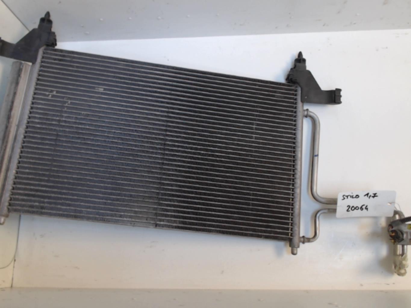 Condenseur de clim FIAT STILO Essence - 1