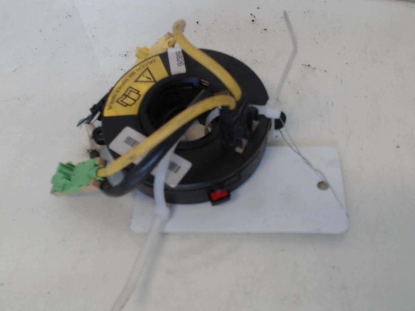 Contatto spiralato FIAT STILO Gasolina - 1