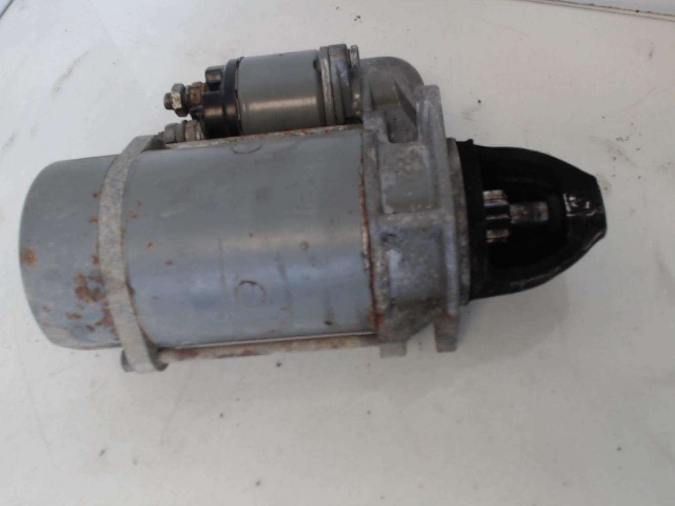 Motorino avviamento SKODA FAVORIT PHASE 1 Gasolina - 1