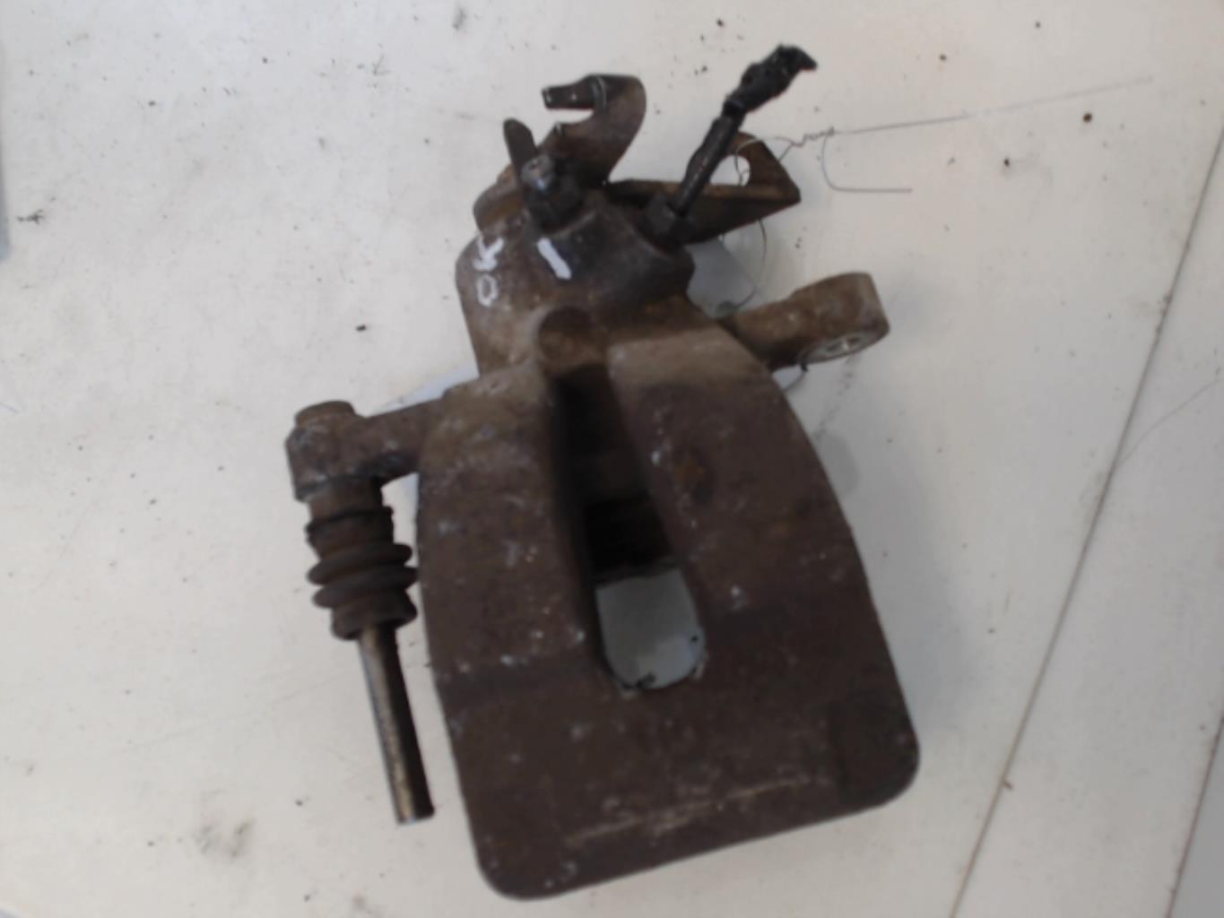 Pinza freni posteriore sinistra RENAULT SCENIC 2 PHASE 2 Diésel - 1