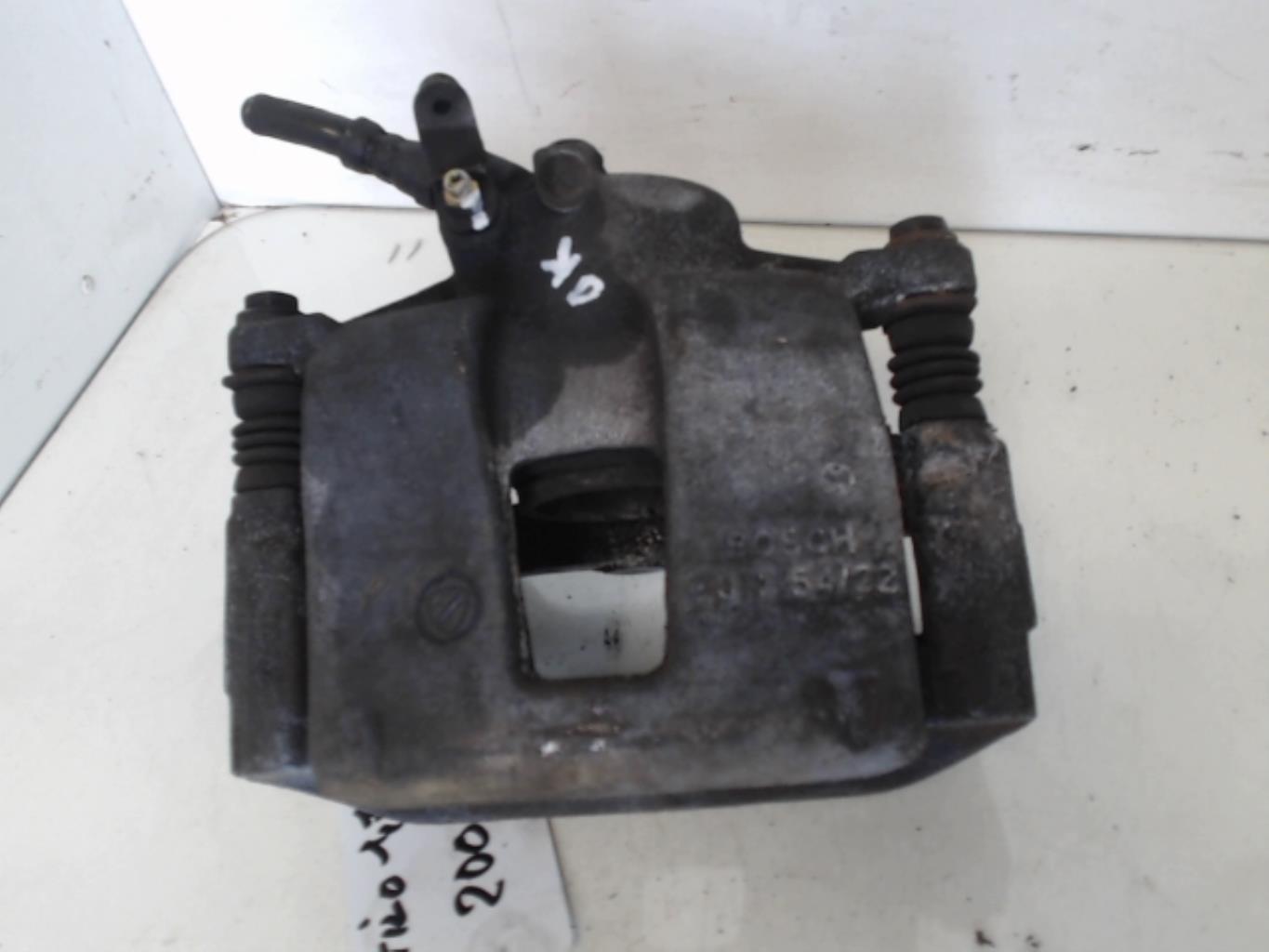 Pinza freni anteriore destra FIAT STILO Gasolina - 1