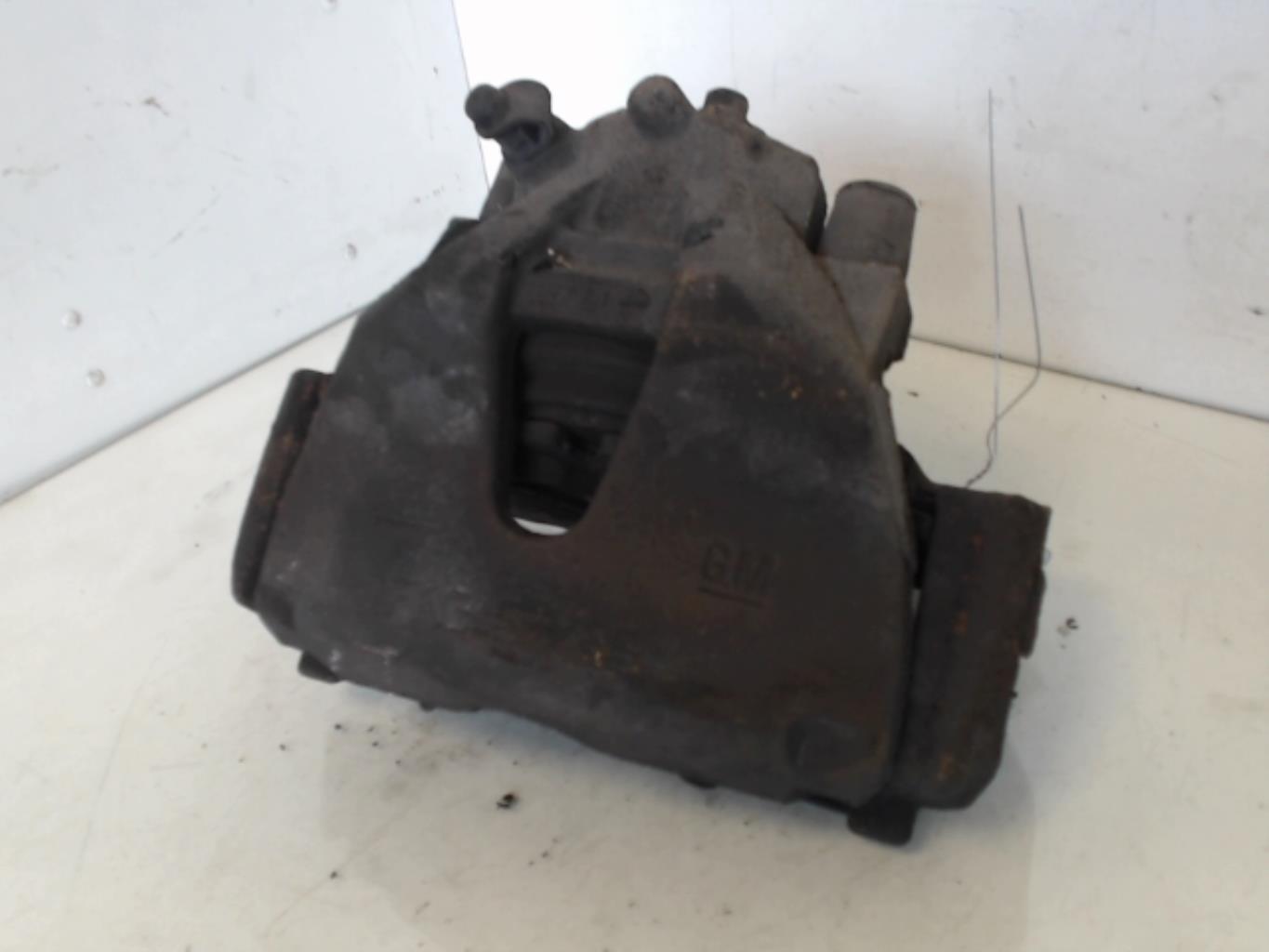 Pinza freni anteriore destra OPEL ZAFIRA B PHASE 2 Diésel - 1