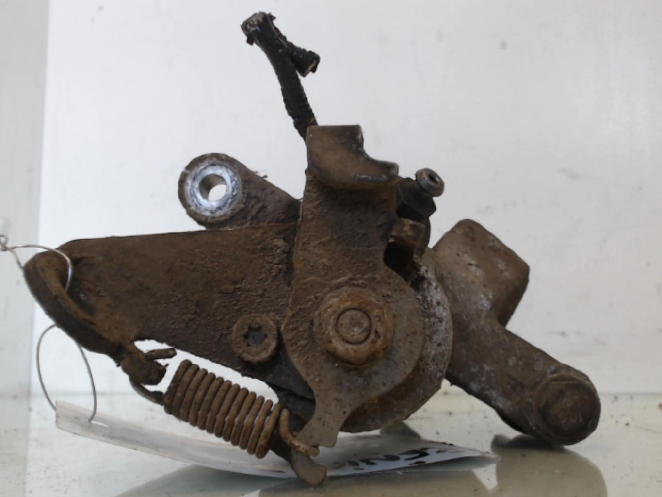 Pinza freni posteriore destra RENAULT SCENIC 2 PHASE 2 Diésel - 1