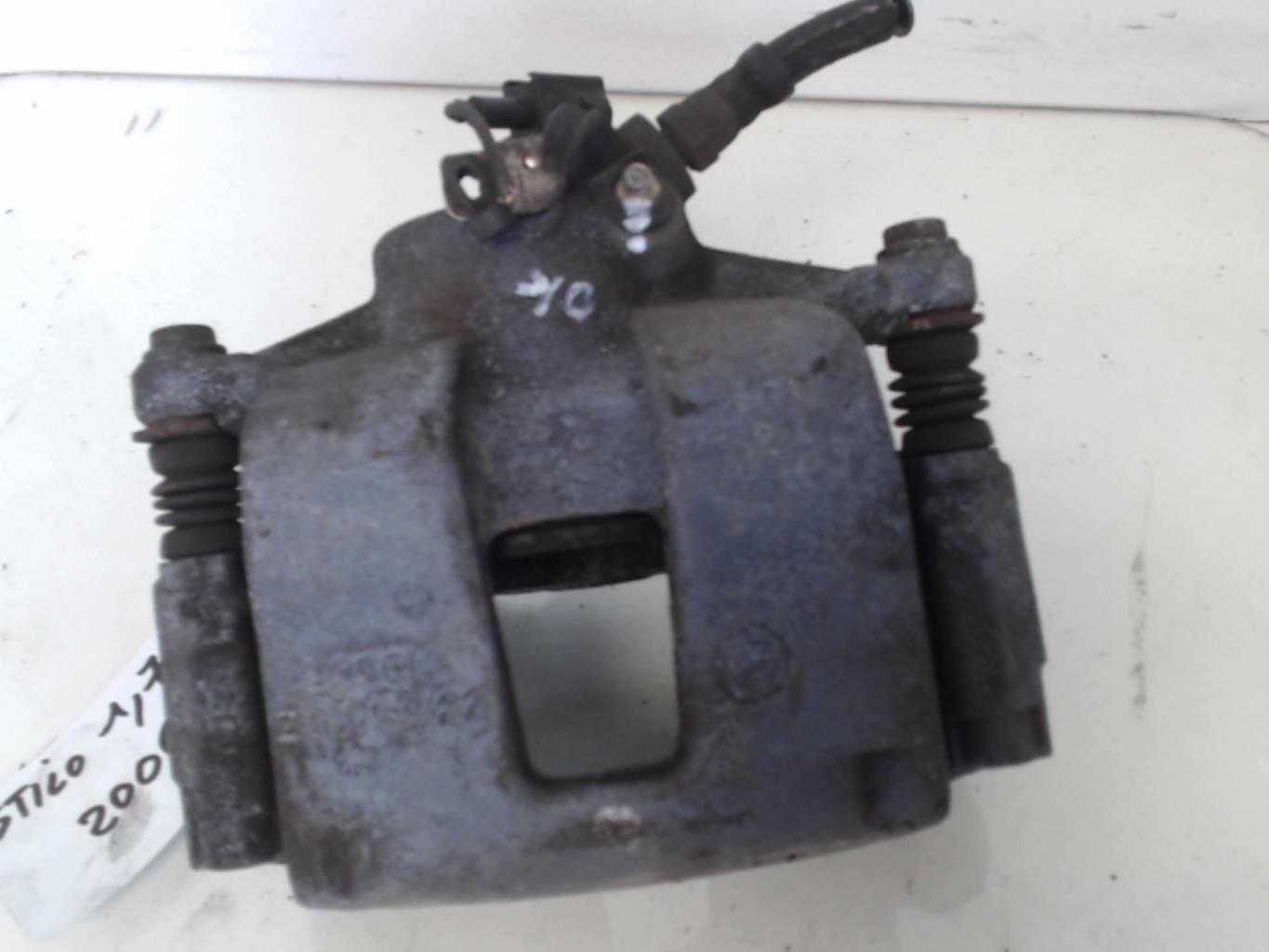 Pinza freni anteriore sinistra FIAT STILO Gasolina - 1