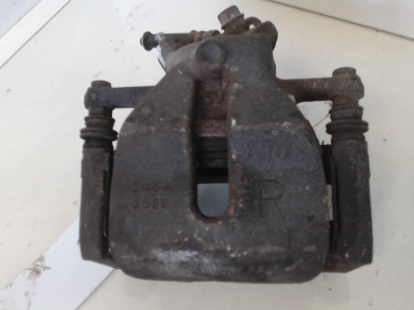 Pinza freni anteriore sinistra SUZUKI SX4 1 Diésel - 1