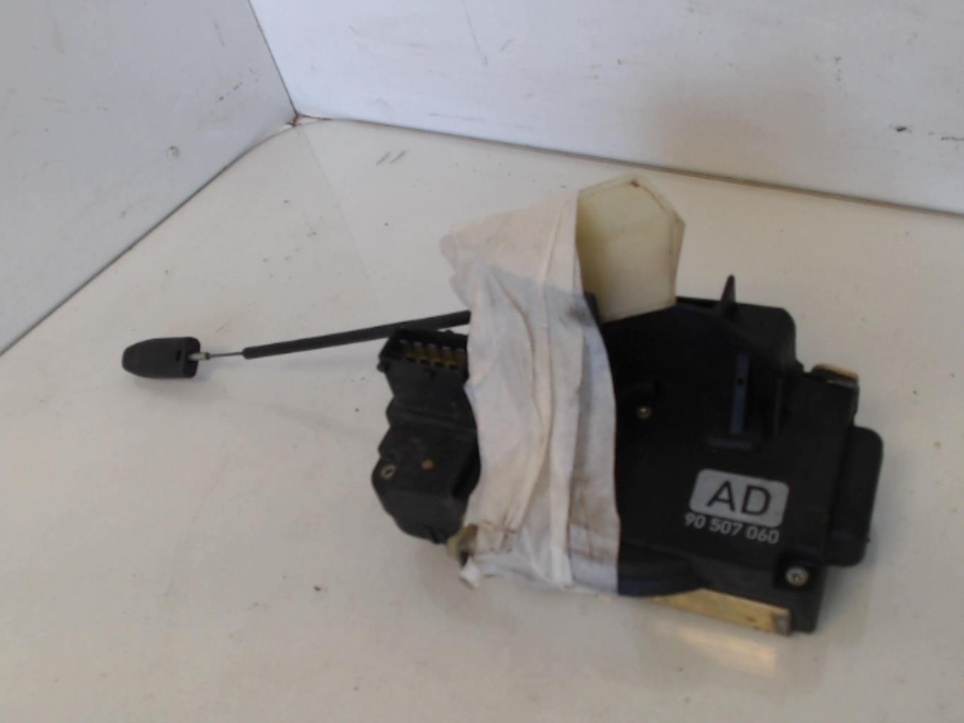 Chiusura centralizzata anteriore destra OPEL VECTRA B PHASE 1 Gasolina - 1