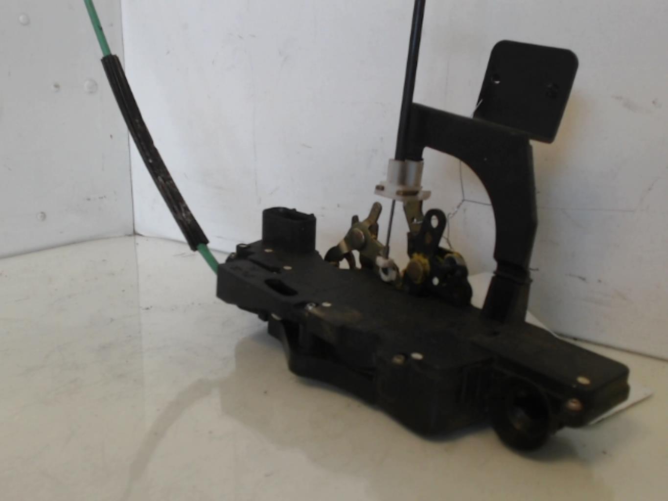 Chiusura centralizzata anteriore sinistra FIAT STILO Gasolina - 1