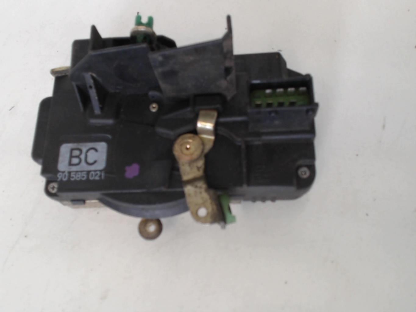 Chiusura centralizzata anteriore sinistra OPEL VECTRA B PHASE 1 Diésel - 1