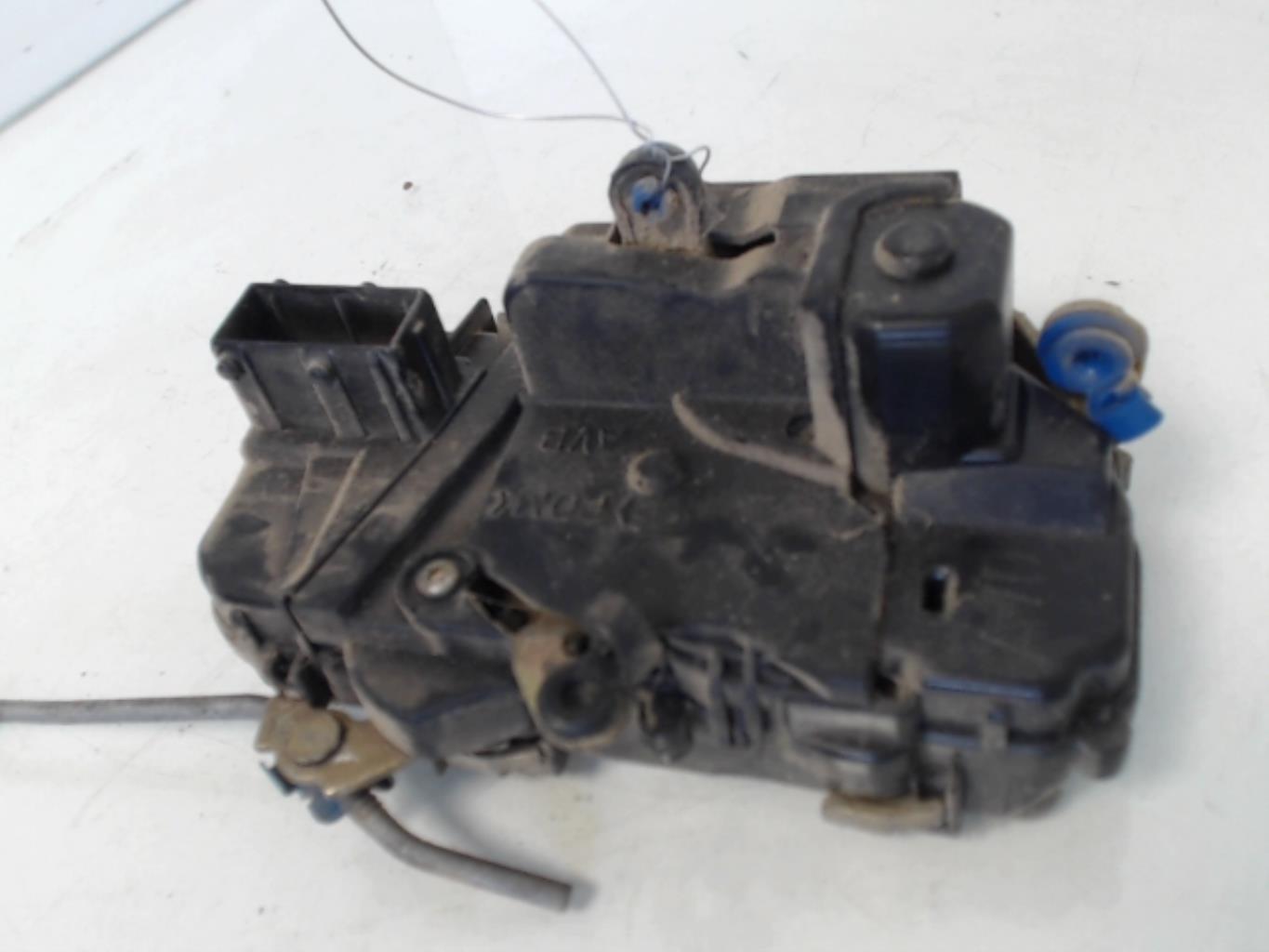 Chiusura non centralizzata anteriore destra PEUGEOT PARTNER 1 PHASE 1 Diésel - 1