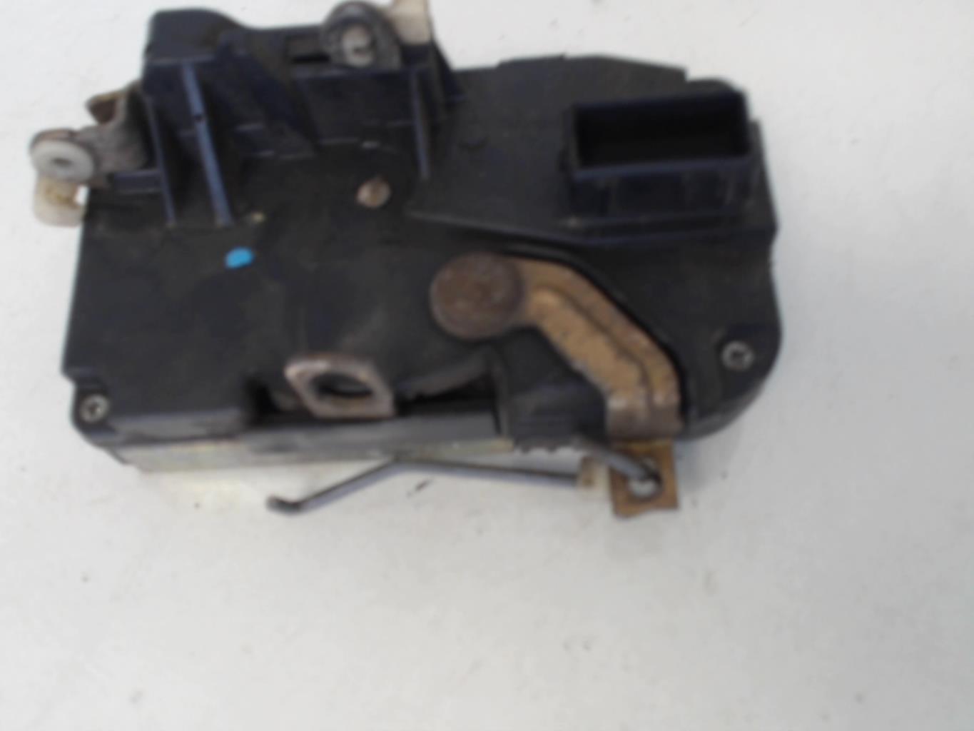 Chiusura non centralizzata anteriore sinistra PEUGEOT 306 PHASE 1 Diésel - 1