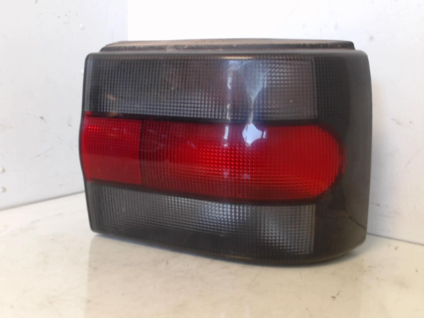 Fanale posteriore principale destro (luci) RENAULT R19 PHASE 2 Gasolina - 1