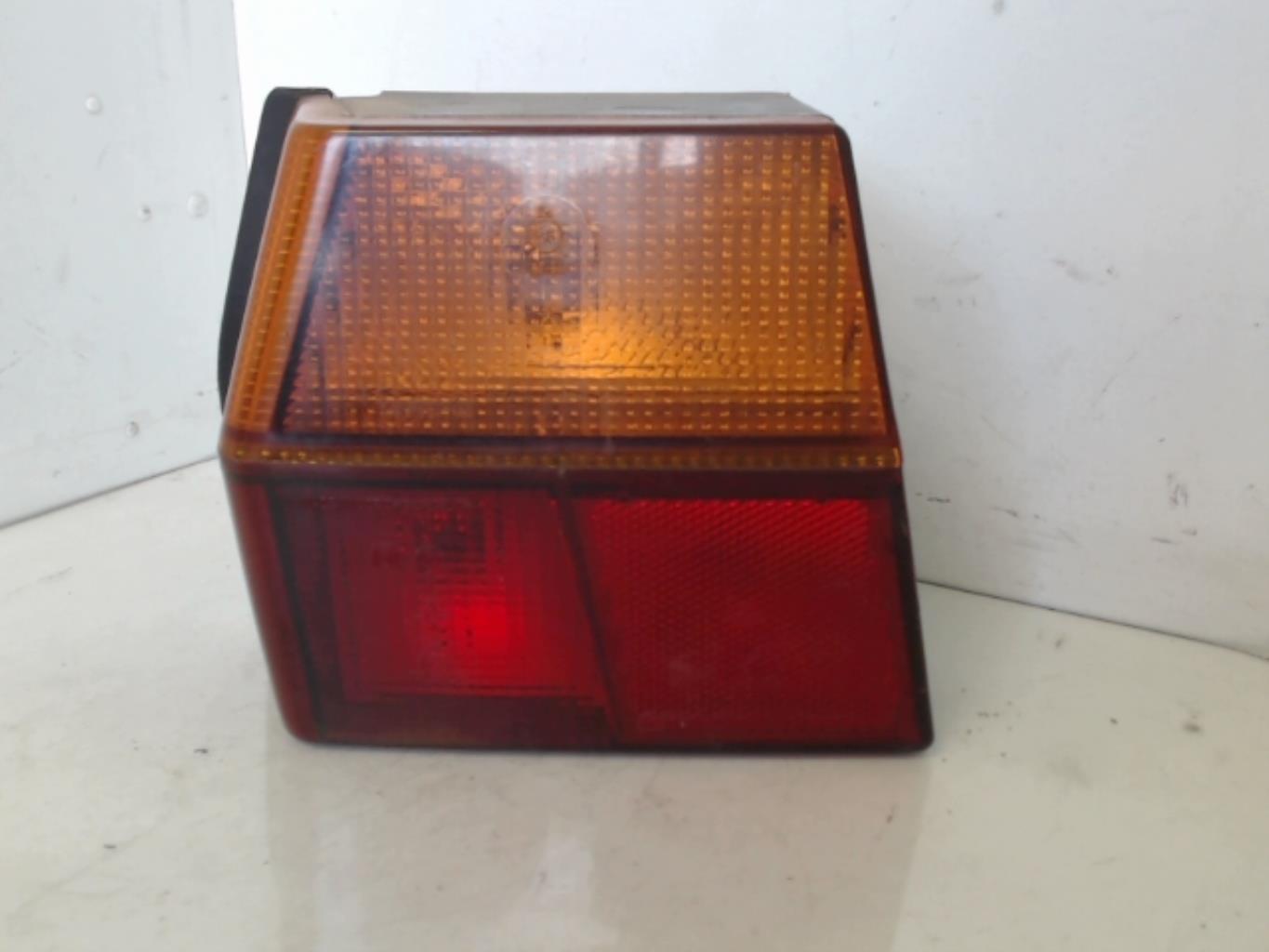 Fanale posteriore principale sinistro (luci) SKODA FAVORIT PHASE 1 Gasolina - 1