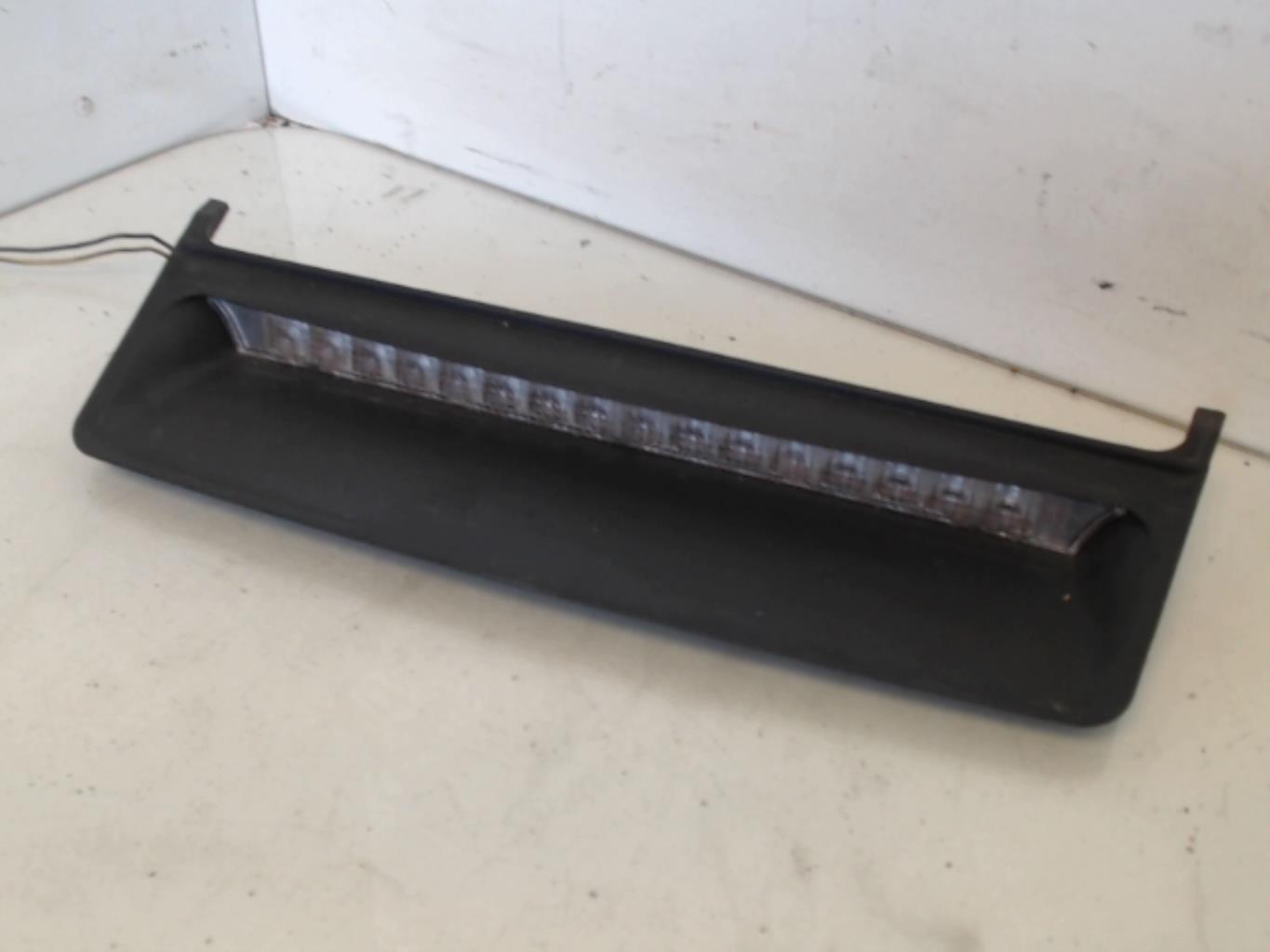 Luce stop centrale OPEL ASTRA G Diésel - 1