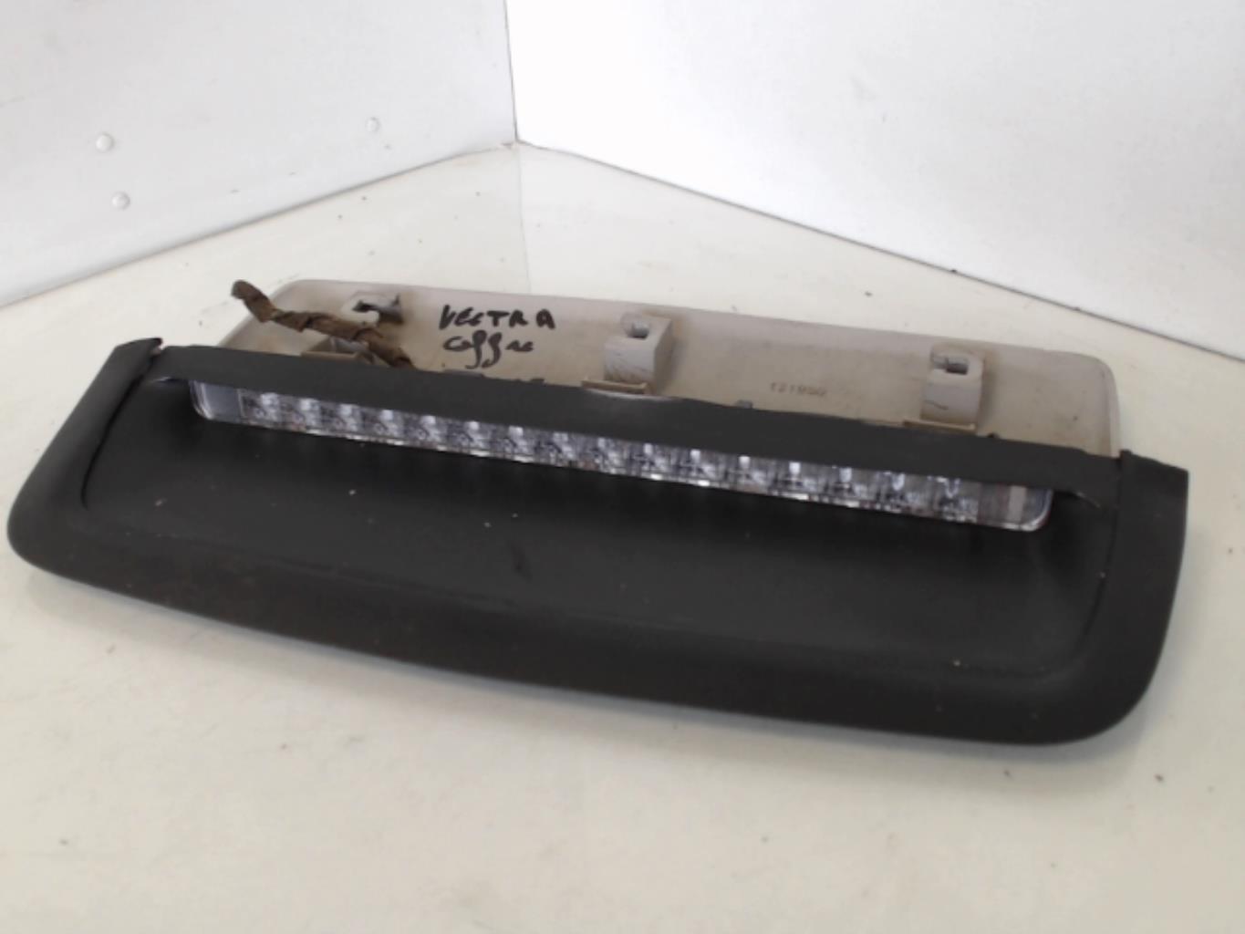 Luce stop centrale OPEL VECTRA B PHASE 1 Diésel - 1