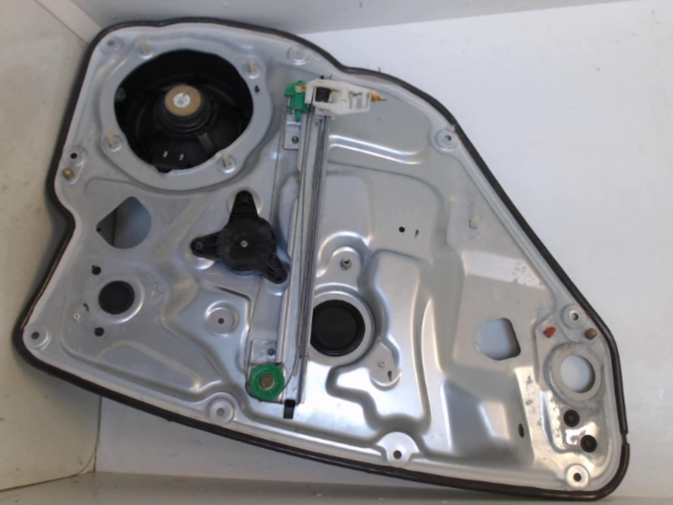 Alzacristalli elettrico posteriore destro FIAT STILO Gasolina - 1