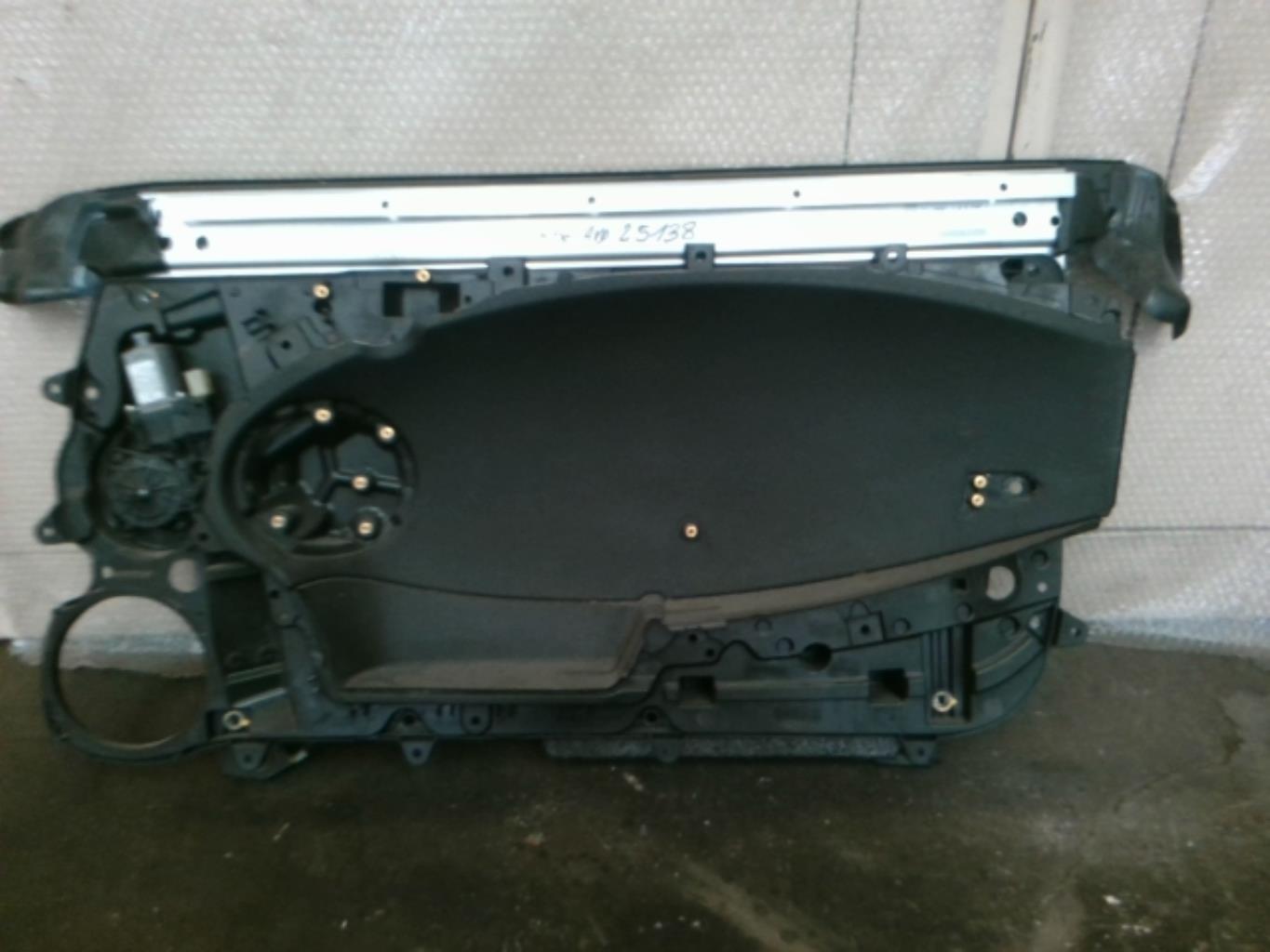 Alzacristalli elettrico anteriore destro MINI MINI 2 R56 PHASE 1 Diésel - 1