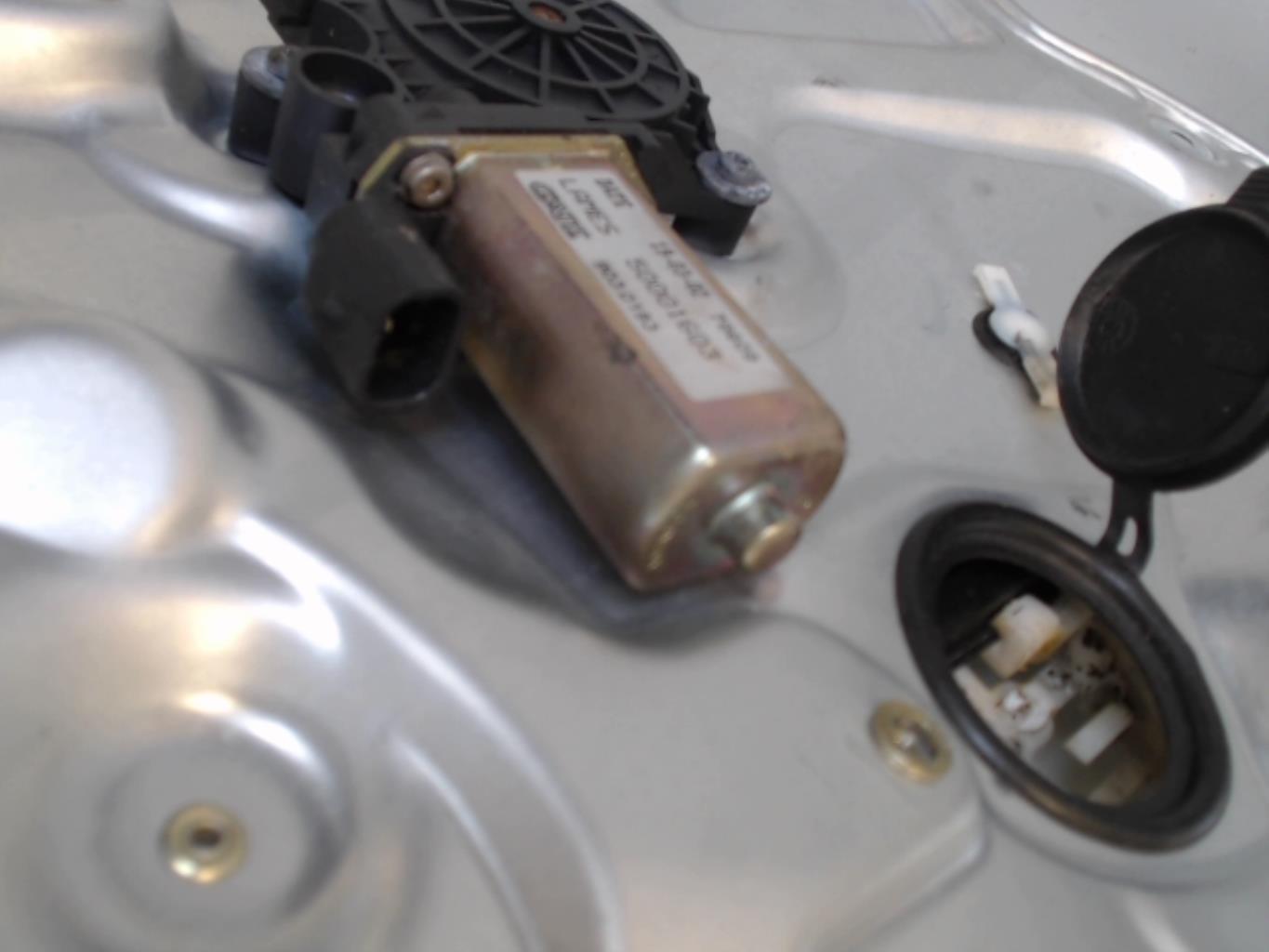 Alzacristalli elettrico anteriore destro FIAT STILO Gasolina - 1